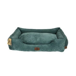 Boony Est. 1941 Orthopedische Hondenmand Emerald Green 8 Boony Est. 1941 Orthopedische Hondenmand Emerald Green -Beeztees Winkel 0212667