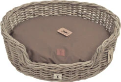 Boony EST. 1941 Rotan Mand Ovaal -Beeztees Winkel 0213012 0213017