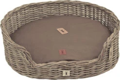 Boony EST. 1941 Rotan Mand Ovaal -Beeztees Winkel 0213013 0212318