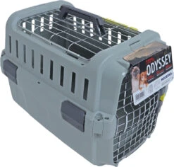 Moderna Reismand Odyssey Moss Grey XS