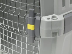 Moderna Reismand Odyssey Moss Grey Medium -Beeztees Winkel 0213064 slot