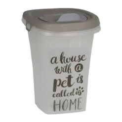 Moderna Voedselcontainer Pet Wisdom 6 Ltr