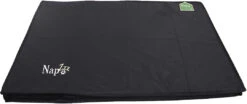 NapZZZ Benchkussen Waterproof Zwart 17 NapZZZ Benchkussen Waterproof Zwart -Beeztees Winkel 0216434