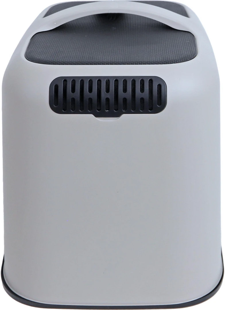 Rotho Mypet Kattenbak Biala Cappuchino 4 Rotho Mypet Kattenbak Biala Cappuchino - Afbeelding 4