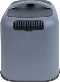 Rotho Mypet Kattenbak Biala Anthrazite -Beeztees Winkel 0216461 achterkant