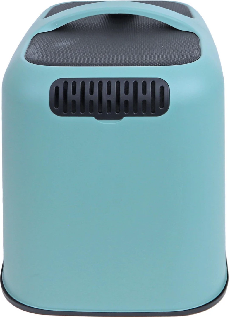 Rotho Mypet Kattenbak Biala Mistletoe Green 4 Rotho Mypet Kattenbak Biala Mistletoe Green - Afbeelding 4