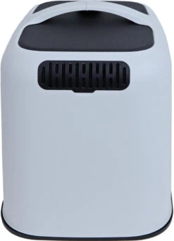 Rotho Mypet Kattenbak Biala Mistletoe White -Beeztees Winkel 0216464 achterkant