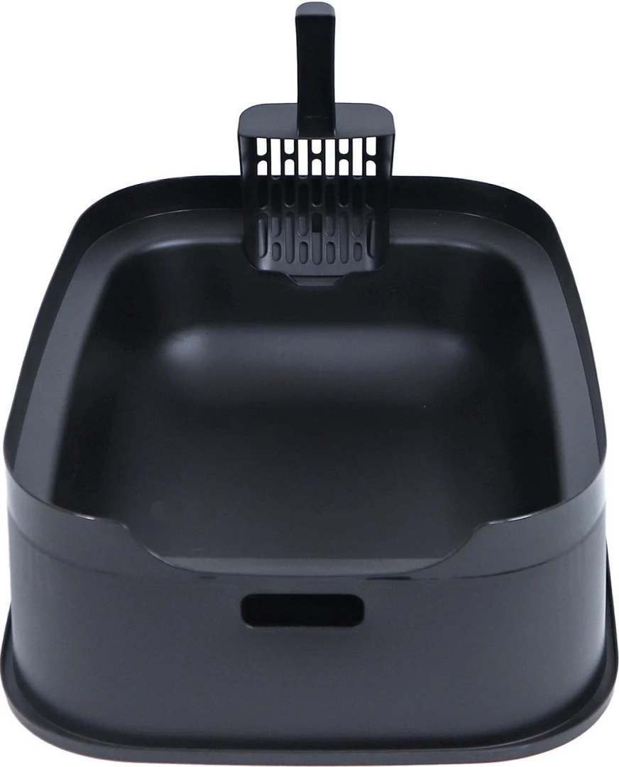 Rotho Mypet Kattenbak Biala Cappuchino 3 Rotho Mypet Kattenbak Biala Cappuchino - Afbeelding 3