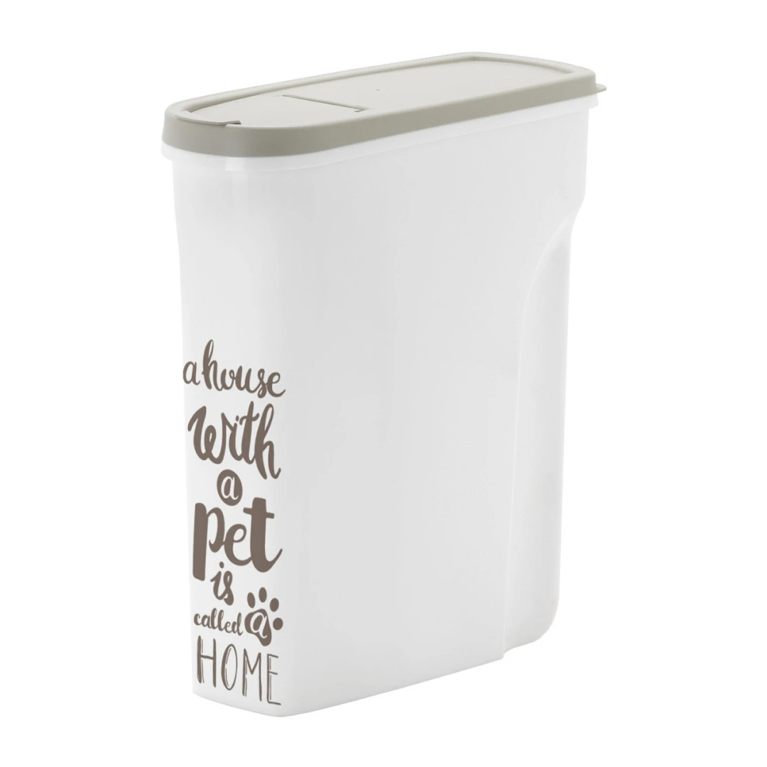 Moderna Voedselcontainer Pet Wisdom 5 Ltr 2 Moderna Voedselcontainer Pet Wisdom 5 Ltr - Afbeelding 2