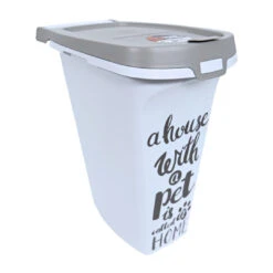Moderna Voedselcontainer Pet Wisdom 10 Ltr