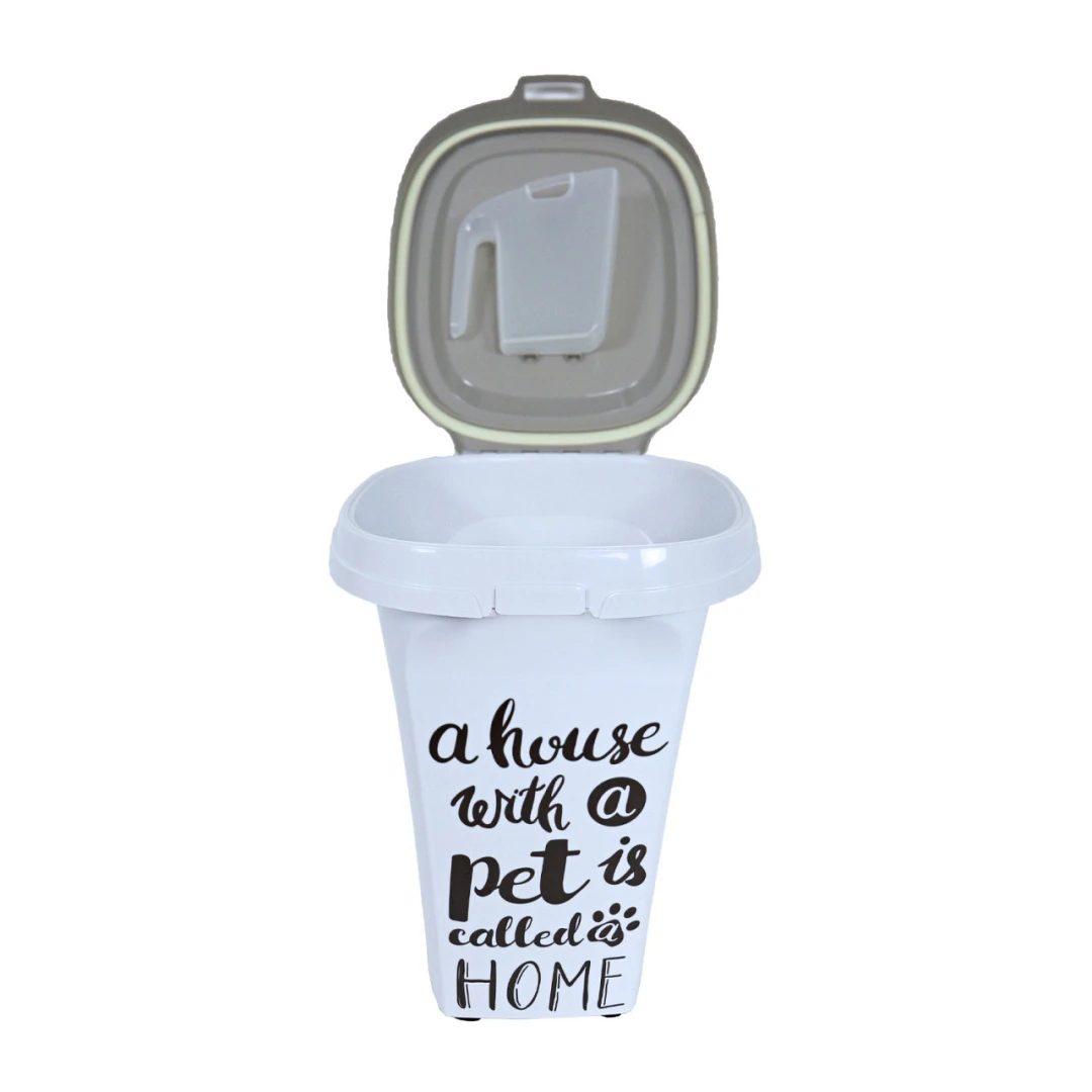 Moderna Voedselcontainer Pet Wisdom 20 Ltr 2 Moderna Voedselcontainer Pet Wisdom 20 Ltr - Afbeelding 2