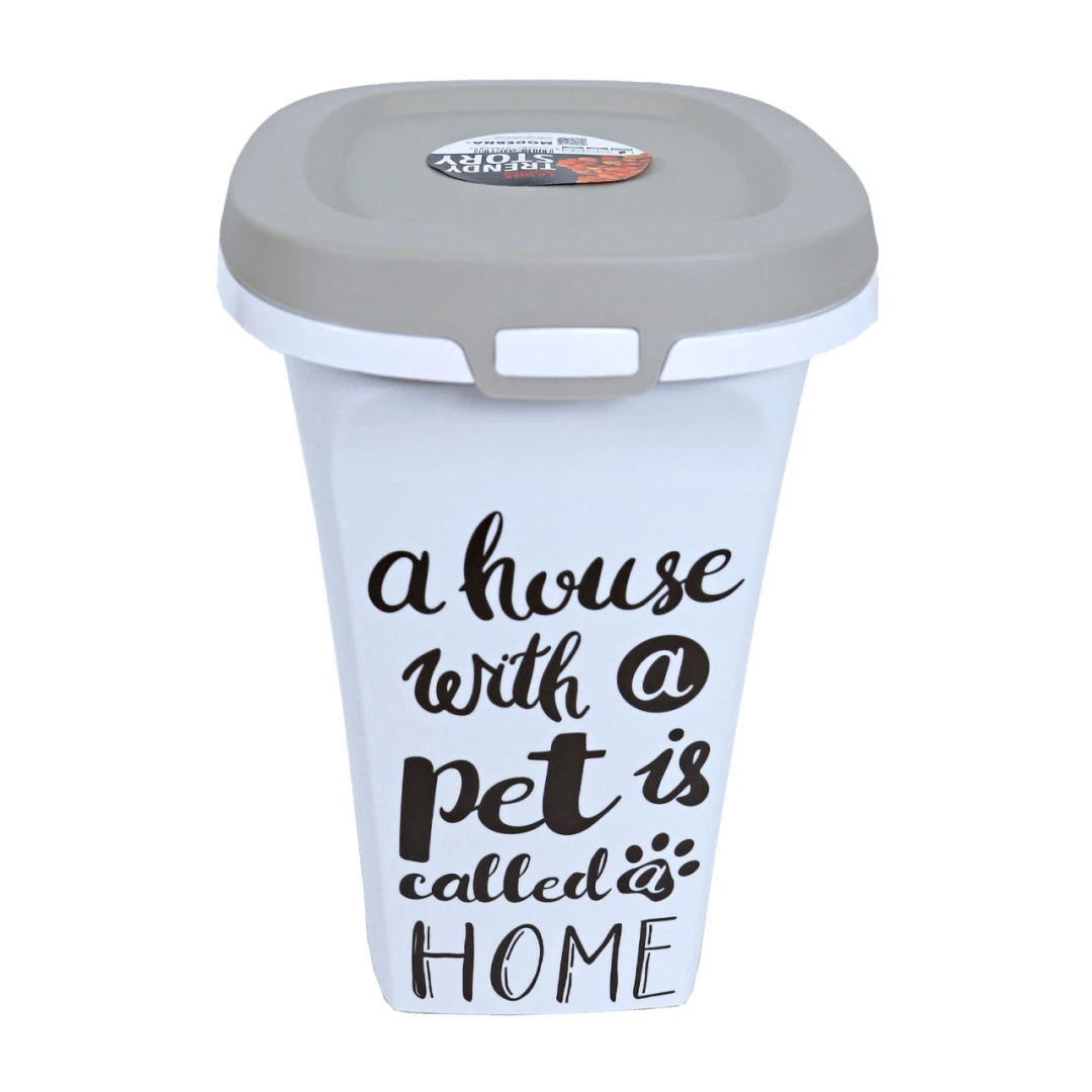 Moderna Voedselcontainer Pet Wisdom 20 Ltr 3 Moderna Voedselcontainer Pet Wisdom 20 Ltr - Afbeelding 3