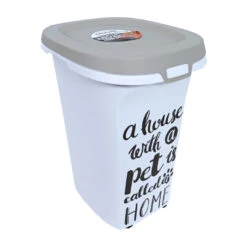 Moderna Voedselcontainer Pet Wisdom 20 Ltr