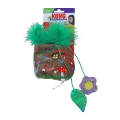 Kong Puzzlements Hideaway 6 Kong Puzzlements Hideaway -Beeztees Winkel 0216834 2