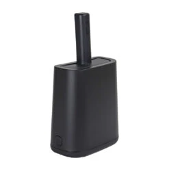 Rotho Mypet Kattenbakschep En Houder Biala Black