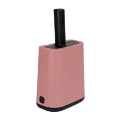 Rotho Mypet Kattenbakschep En Houder Biala Pink