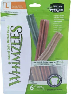WHIMZEES Stix L 7 St