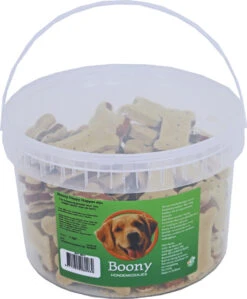 Boony Emmer Happy Happer Mix 1 Kg