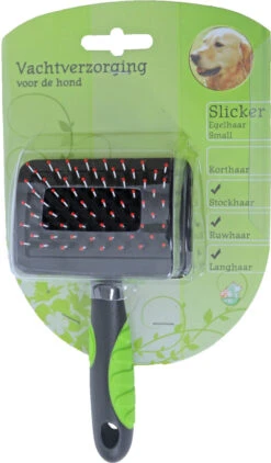 Boon Slicker Borstel Egelhaar Small