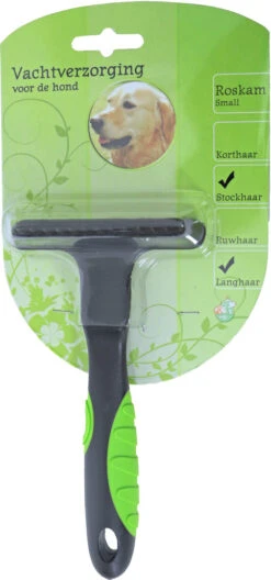 Boon Roskam Met Zwarte Pennen Small