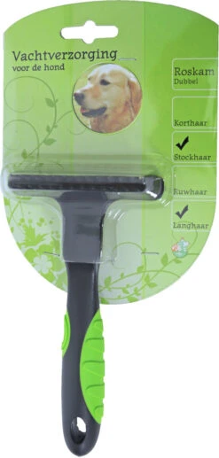 Boon Roskam Met Zwarte Pennen Dubbel