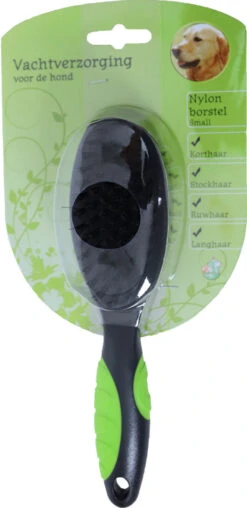 Boon Borstel Enkel Small