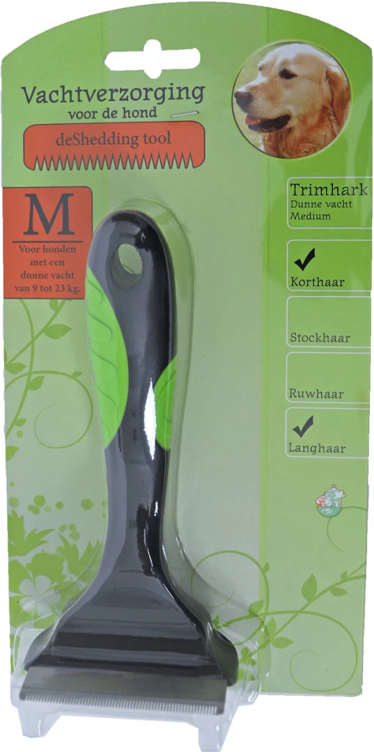 Boon Trimhark Dunne Vacht Medium 1 Boon Trimhark Dunne Vacht Medium