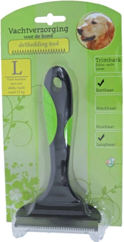 Boon Trimhark Dikke Vacht Large