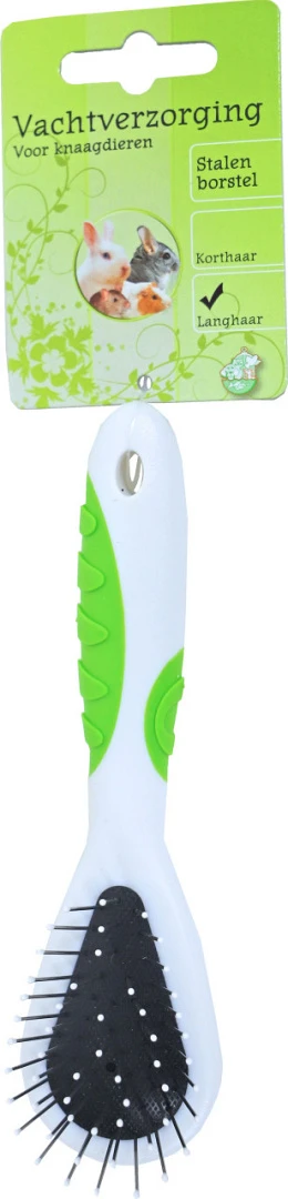 Boon Borstel Met Stalen Pen 1 Boon Borstel Met Stalen Pen