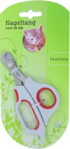 Boon Nageltang Kat