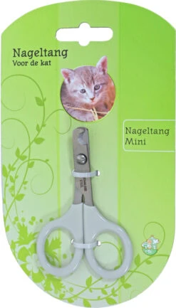 Boon Nageltang Kat Mini