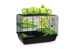 Beeztees Knaagdierhok Galaxy