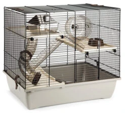 Beeztees Knaagdierhok Pinky 3