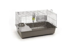 Savic Caviakooi Nero 2 Lichtgrijs 80 Cm