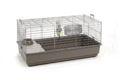Savic Konijnenhok Nero 3 Deluxe