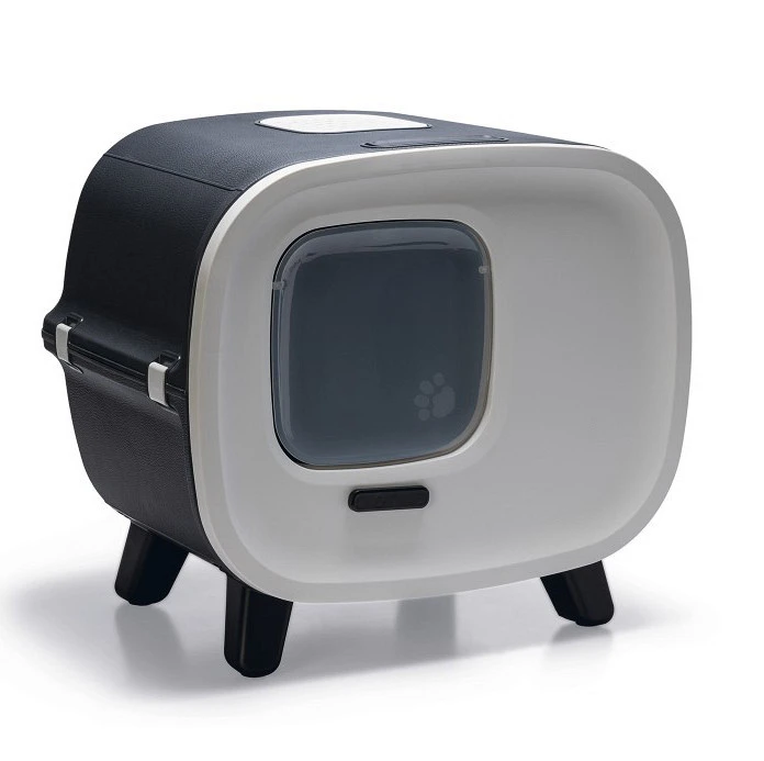 Savic Kattenbak Mira Deluxe 1 Savic Kattenbak Mira Deluxe