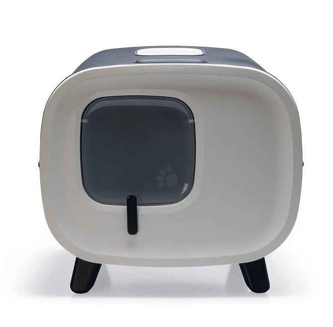 Savic Kattenbak Mira Deluxe 2 Savic Kattenbak Mira Deluxe - Afbeelding 2