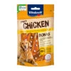 Vitakraft Chicken Bonas Kip & Kaas 80 Gr