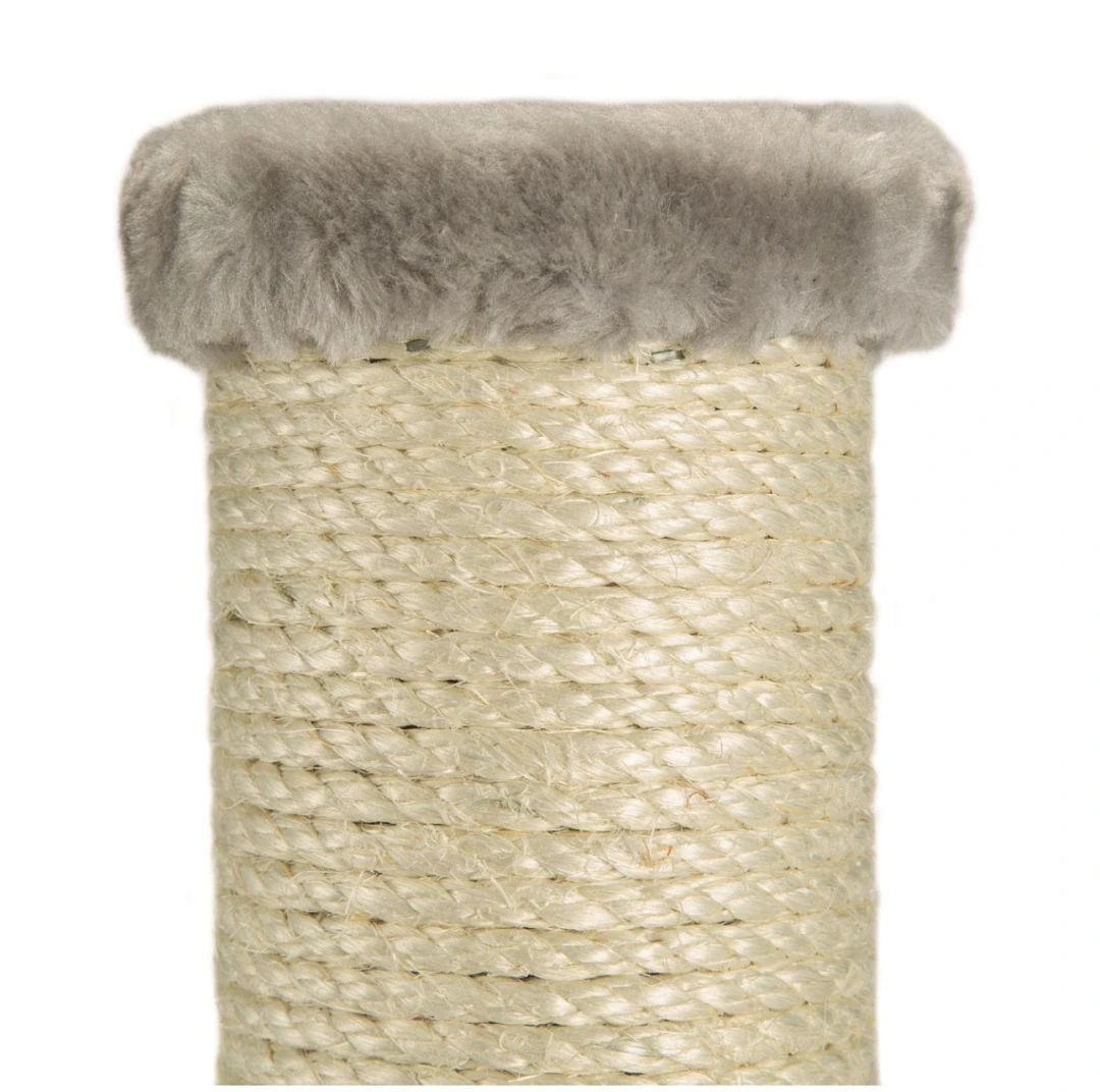 Beeztees Krabpaal Gina Grijs 3 Beeztees Krabpaal Gina Grijs - Afbeelding 3