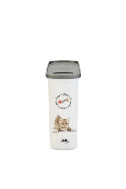 Curver Voedselcontainer Kat 2 Ltr -Beeztees Winkel 0412016 det4