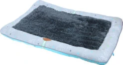 Lief! Lifestyle Boys Benchkussen -Beeztees Winkel 0425003 grijs