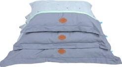 Lief! Lifestyle Boys Hondenkussen Volant -Beeztees Winkel 0425030 set a