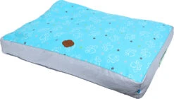 Lief! Lifestyle Boys Hondenkussen Lounge 2-zijdig -Beeztees Winkel 0425052