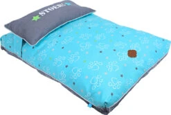 Lief! Lifestyle Boys Hondenkussen Comfort 2-zijdig -Beeztees Winkel 0425071