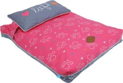 Lief! Lifestyle Girls Hondenkussen Comfort 2-zijdig