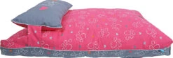 Lief! Lifestyle Girls Hondenkussen Comfort 2-zijdig -Beeztees Winkel 0425076 a