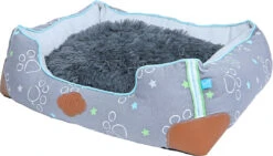 Lief! Lifestyle Boys Hondenmand Divan -Beeztees Winkel 0425152