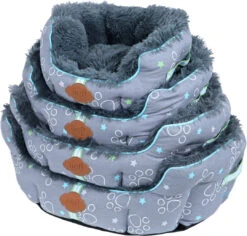 Lief! Lifestyle Boys Hondenmand -Beeztees Winkel 0425170 set