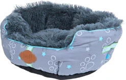 Lief! Lifestyle Boys Hondenmand -Beeztees Winkel 0425171