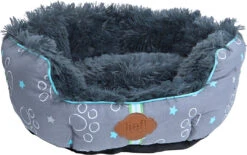 Lief! Lifestyle Boys Hondenmand -Beeztees Winkel 0425171 a